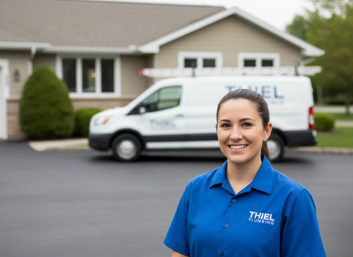 Plumber Warba, MN FAQs